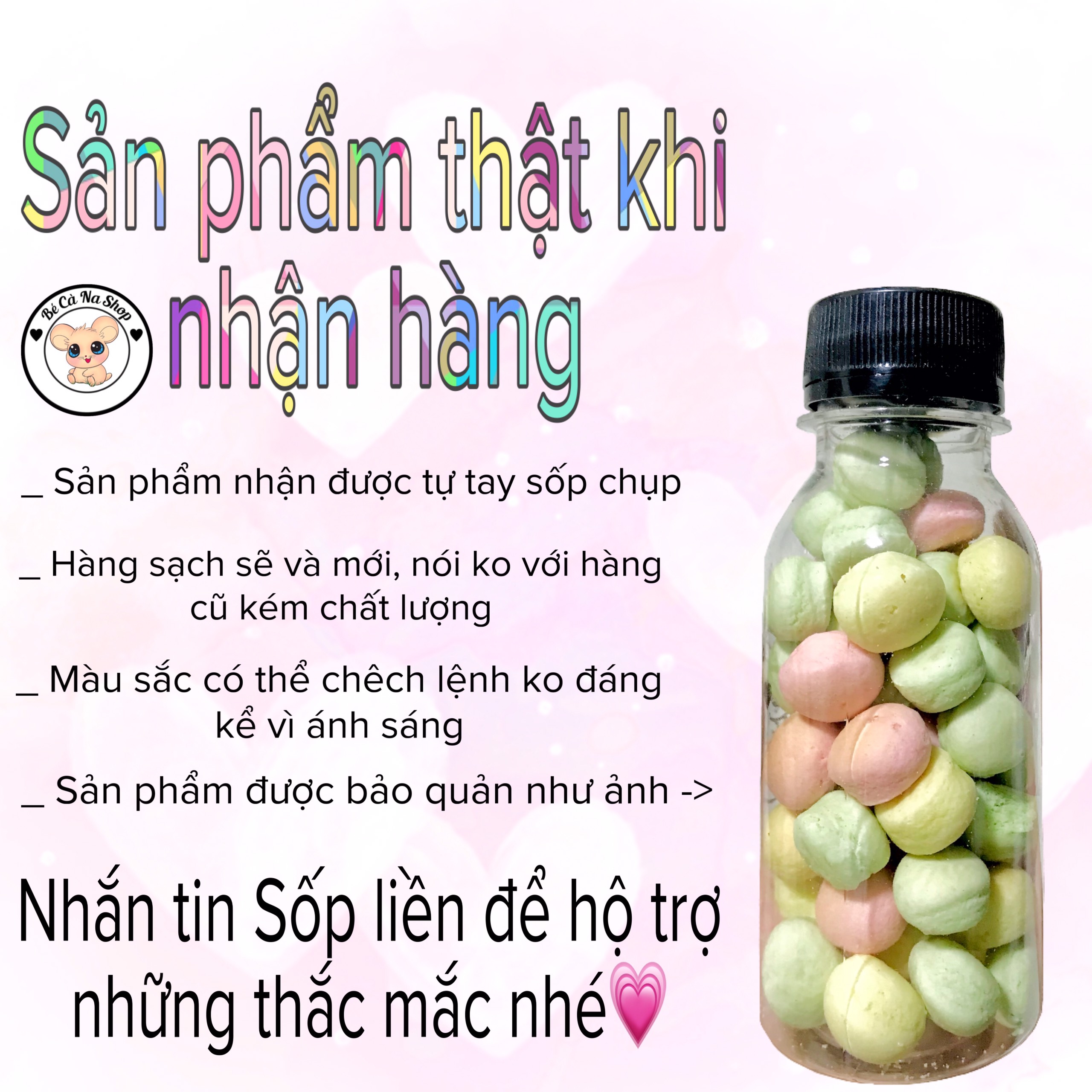 Bánh men sữa viên tròn , thơm béo .thức ăn ngon, bỗ dưỡng cho hamster thỏ bọ sóc chinchilla ....