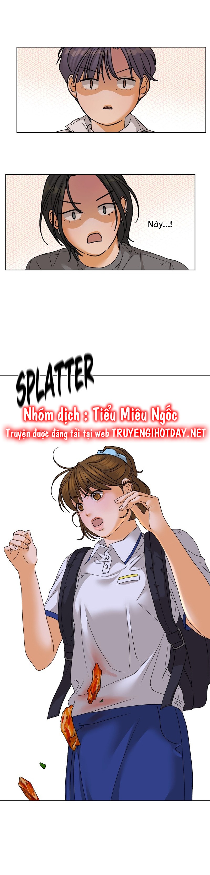 câu lạc bộ của những lọ lem chapter 73 12