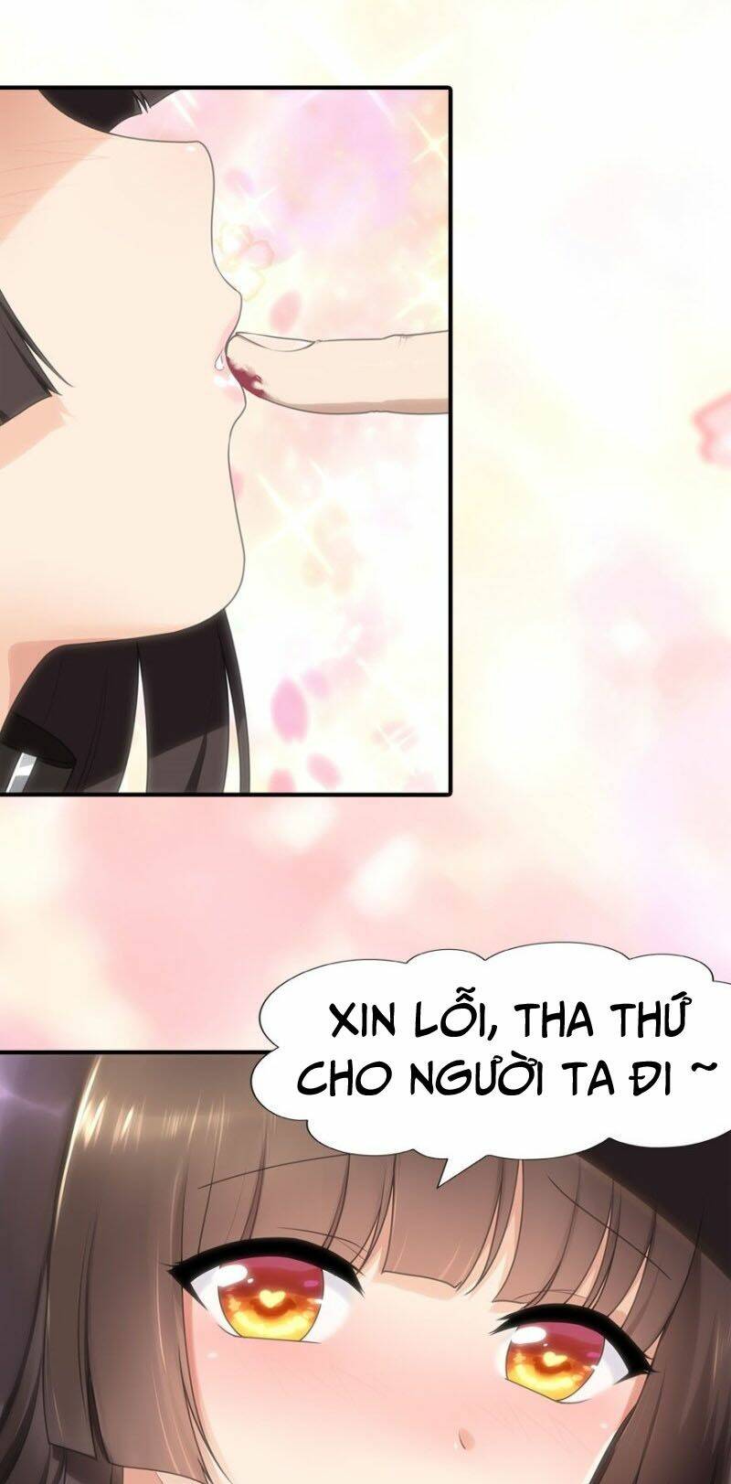 bạn gái virus của tôi chapter 78 11