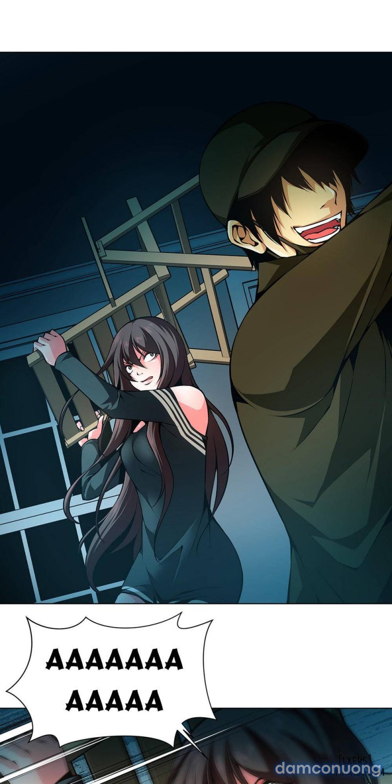 nô lệ song sinh chapter 30 13