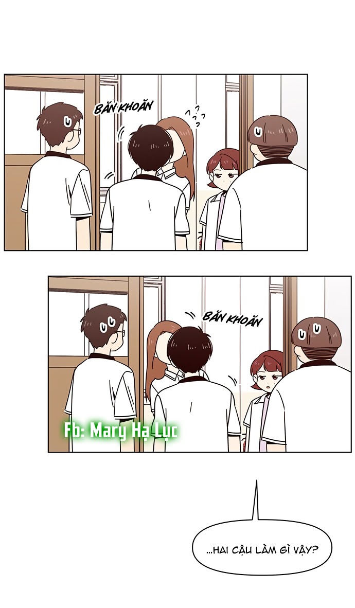 thanh xuân rực rỡ - season of blossom chapter 20 48