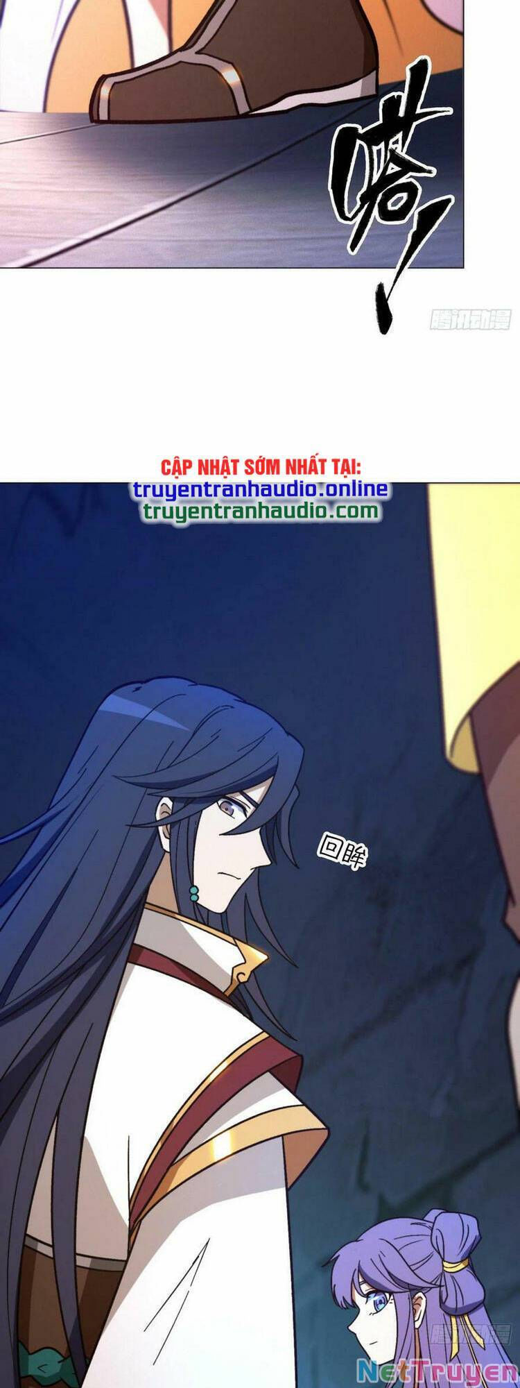 vạn cổ kiếm thần chapter 205 28