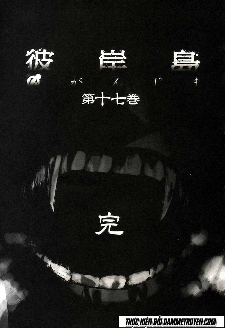 đảo ma cà rồng chapter 162 21