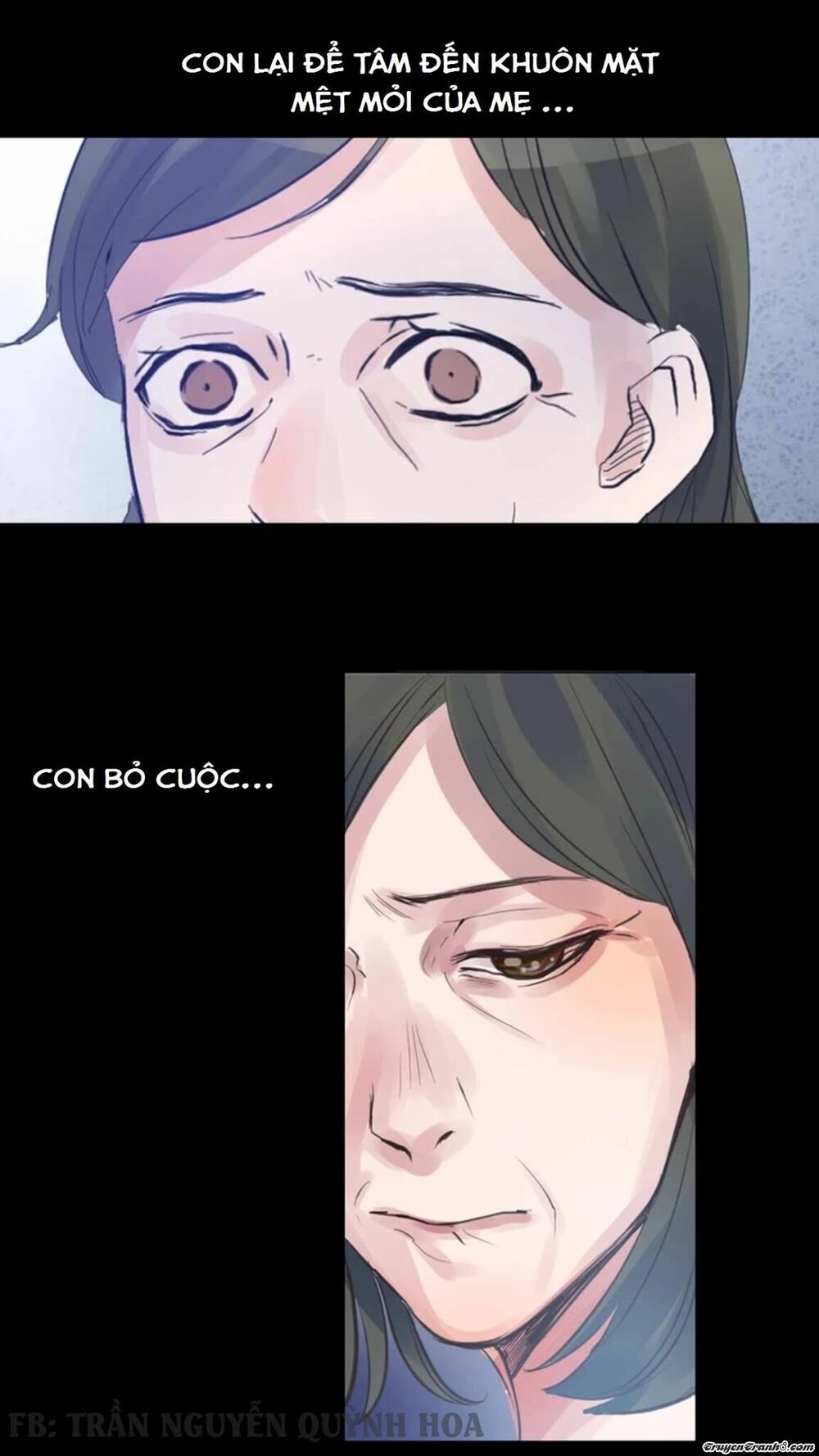 trả thù trường trung học phần 2 chapter 1 49