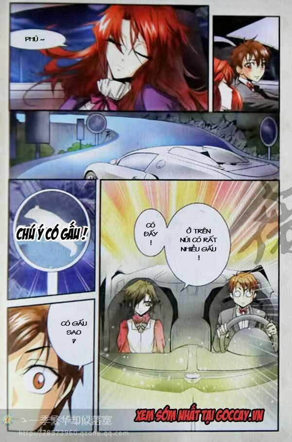 long tộc chapter 19 15