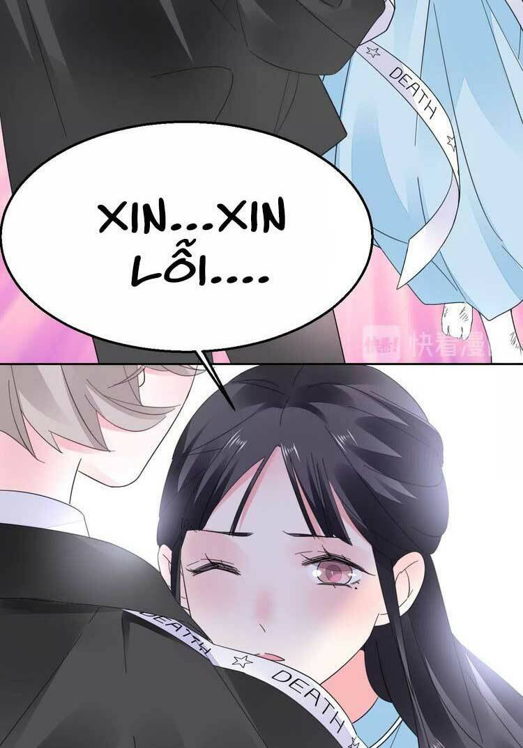 điều ước sủng ái bất bình đẳng chapter 84.2 18