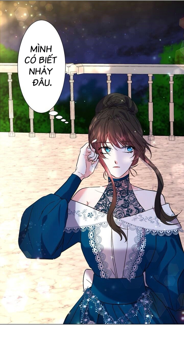 cách nhân vật phụ phá đảo game hẹn hò chapter 5.1 22