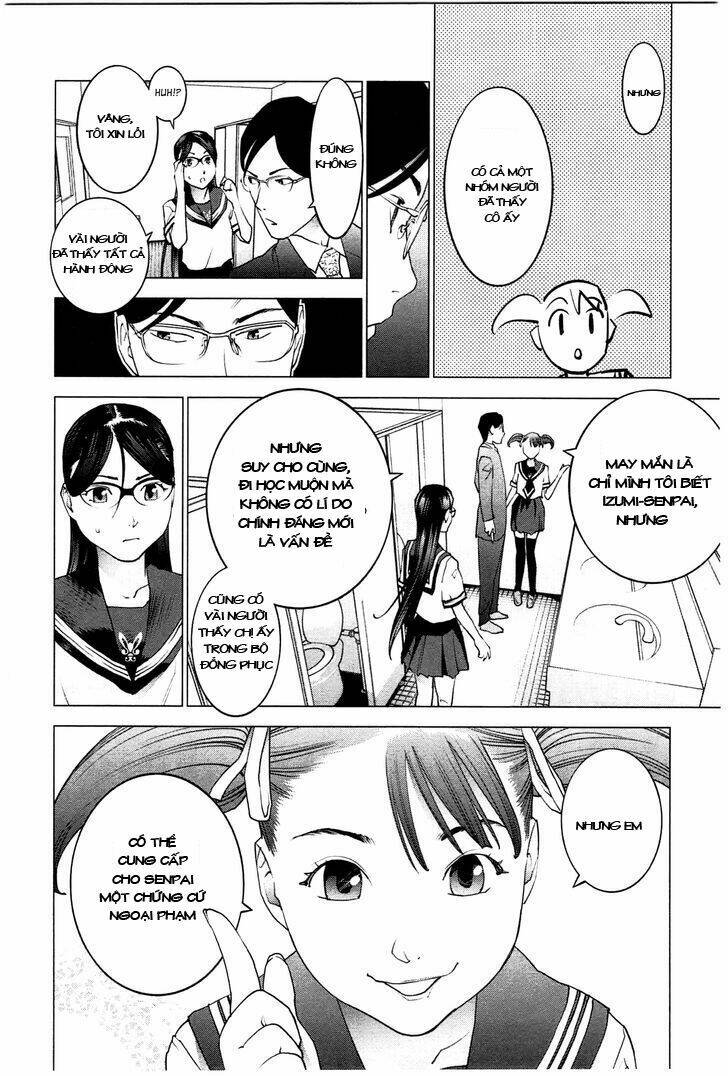 seishokuki chapter 22 10