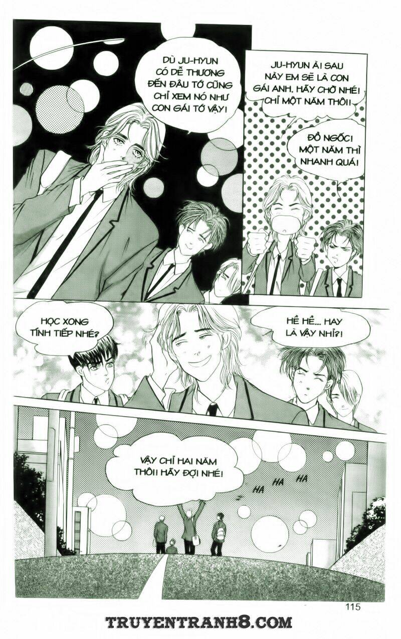 cool six - bộ 6 tuyệt vời chapter 4 26