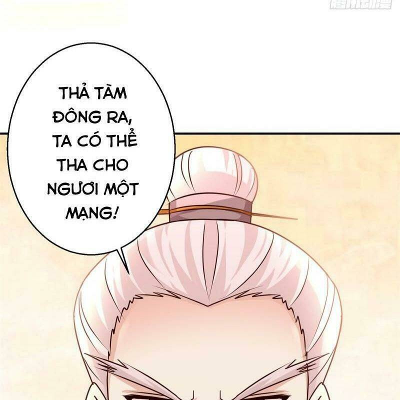 cửu dương đế tôn chapter 162 23