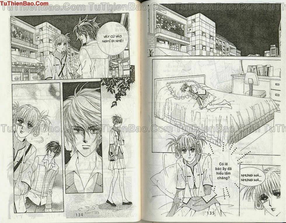 ngôi sao may mắn chapter 10 68