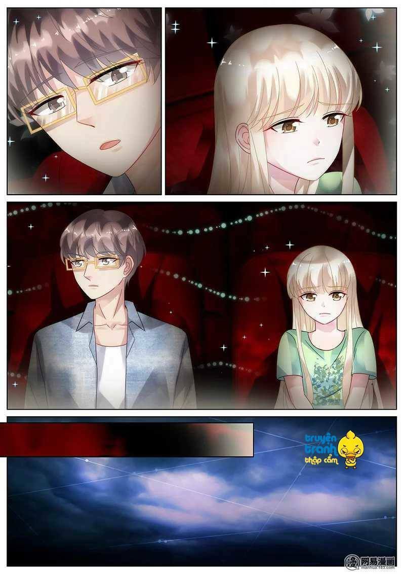 nhạ thượng thủ tịch tổng tài chapter 90 4