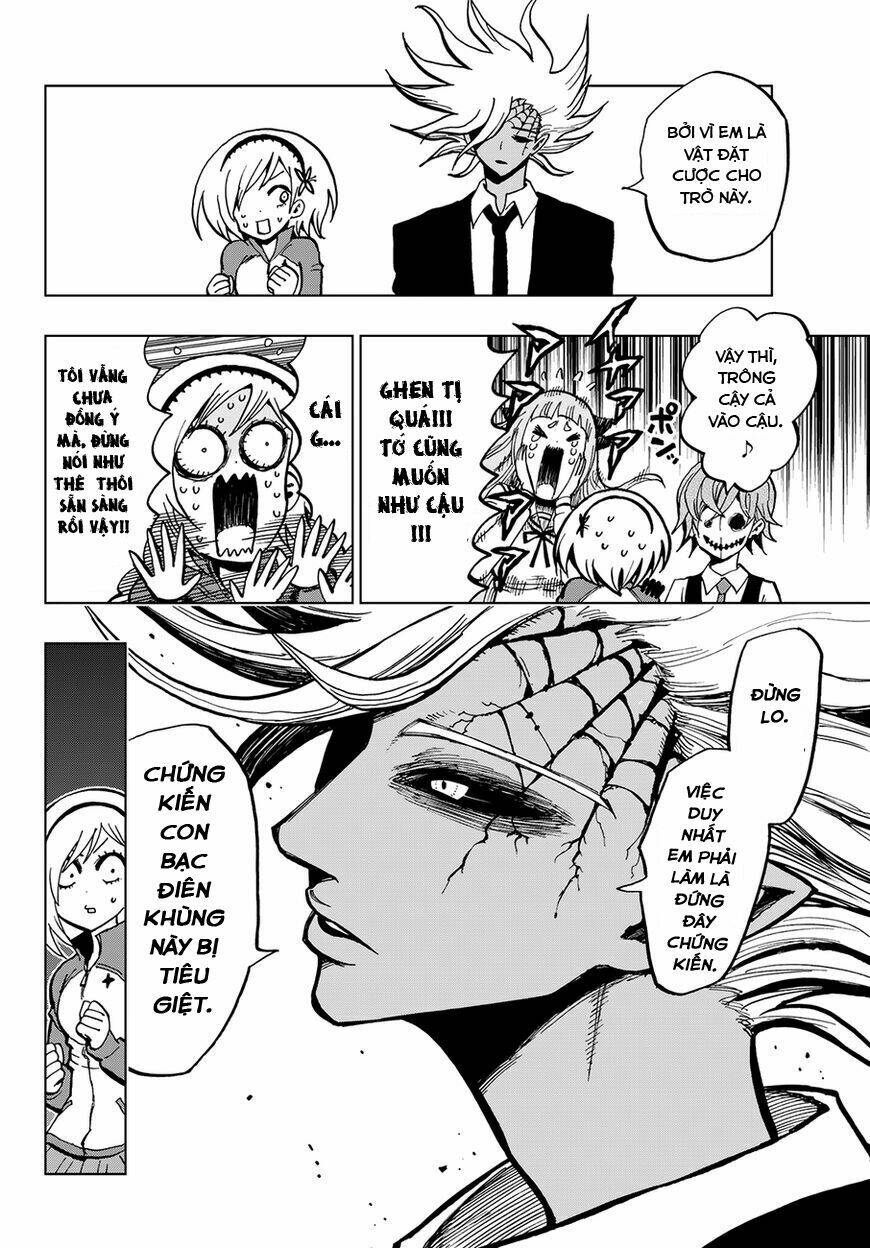 cuộc chiến cờ bạc chapter 4 12