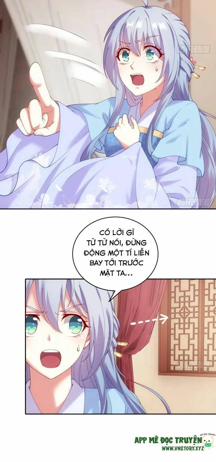 đô đốc đại nhân sủng thê kí chapter 31 4