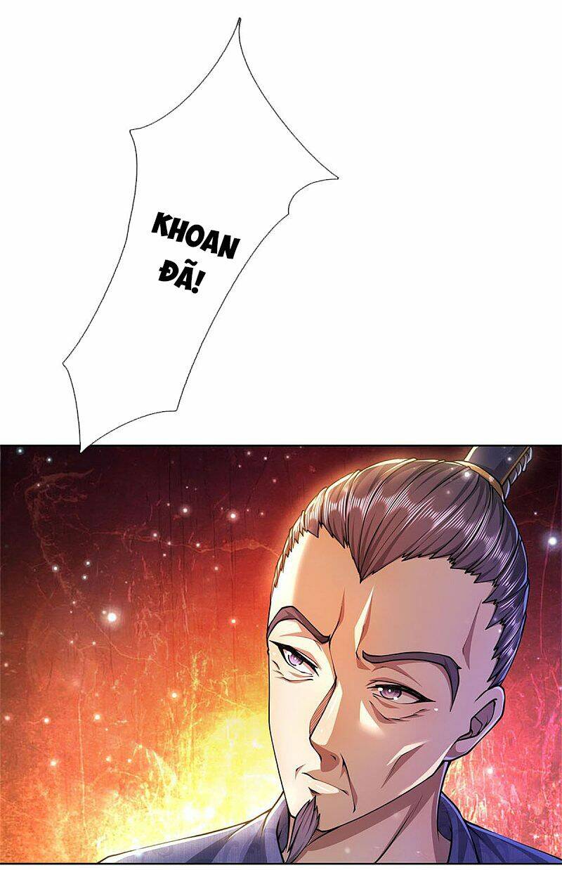 thân thể của ta là kiếm chủng chapter 110 5