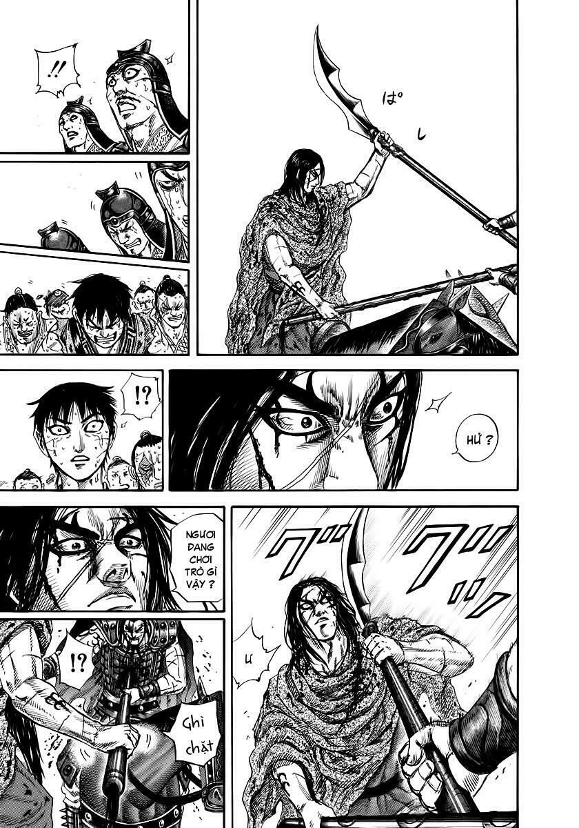 kingdom - vương giả thiên hạ chapter 170 10