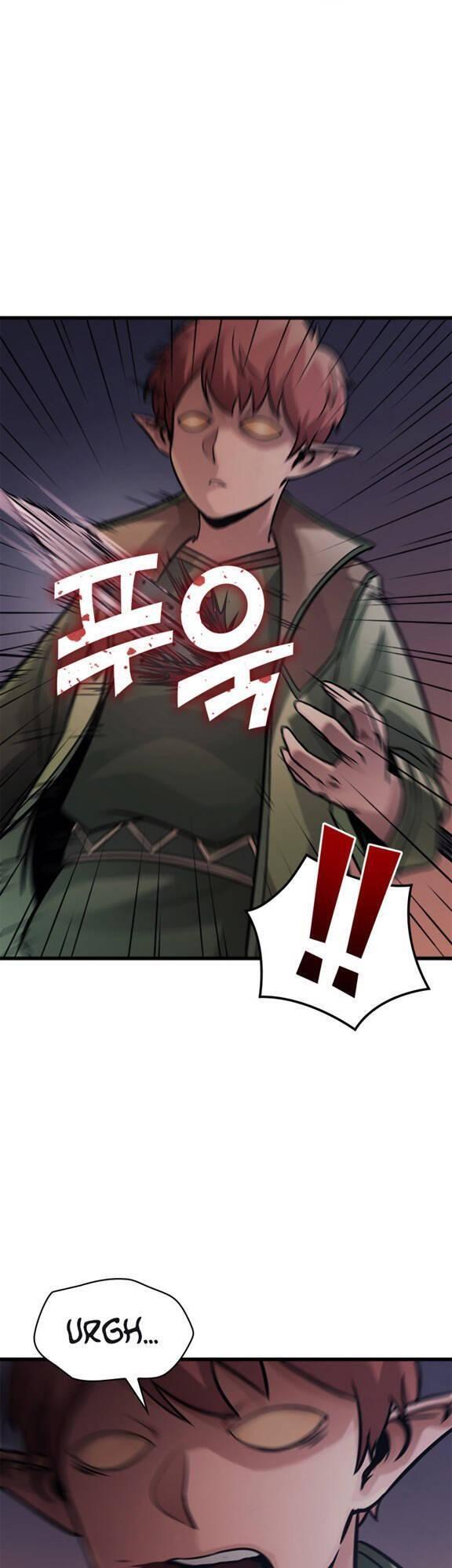 tôi trở lại thăng cấp một mình chapter 121 30