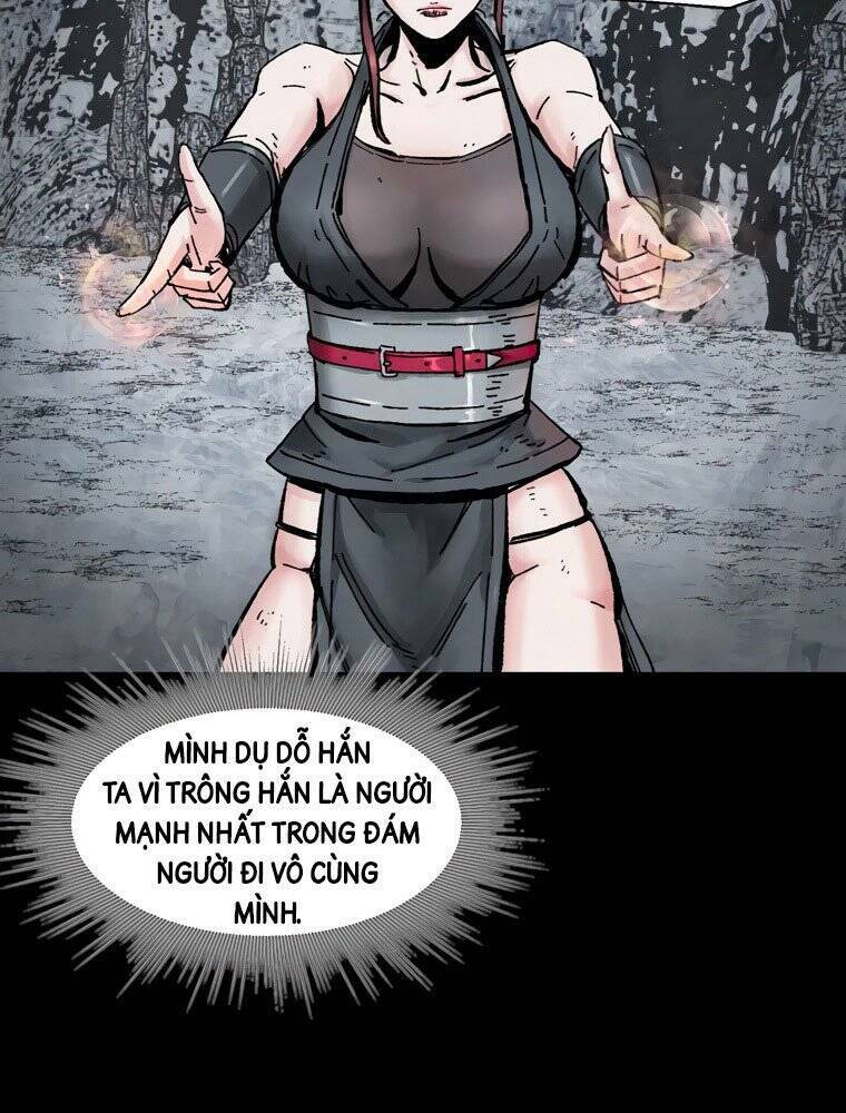 mật mã mê cung chapter 15 75