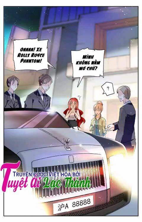 luyến ái cấm kỵ điều lệ chapter 5 13