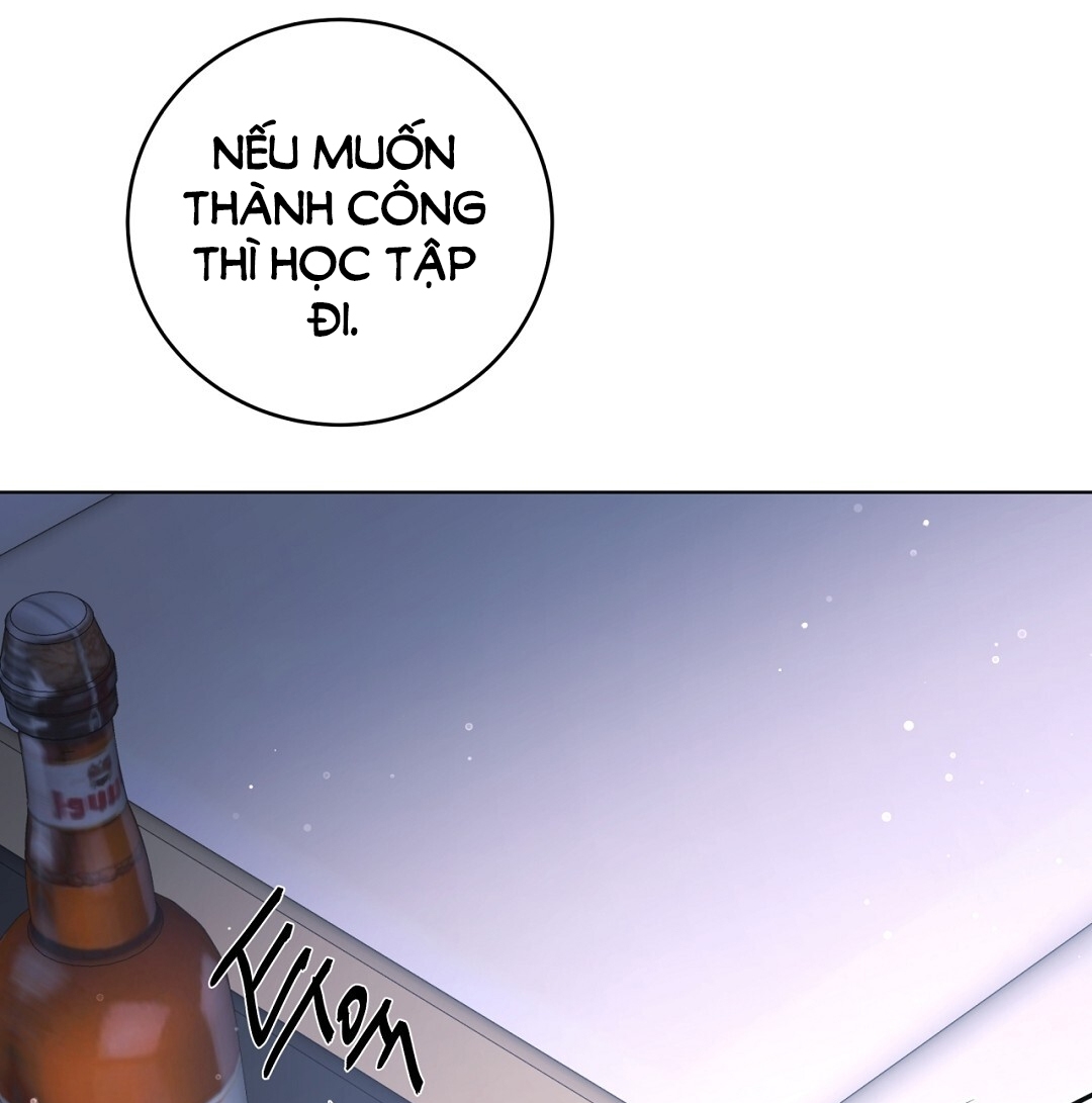 Amon- Không Thể Đoán Biết chapter 4.2 - Trang 75