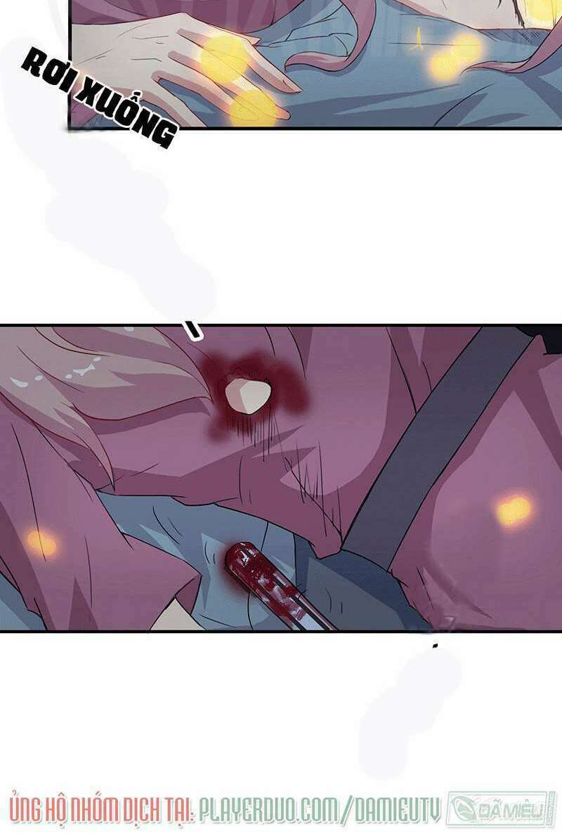 ta có nhẫn thần quyền năng chapter 4 5