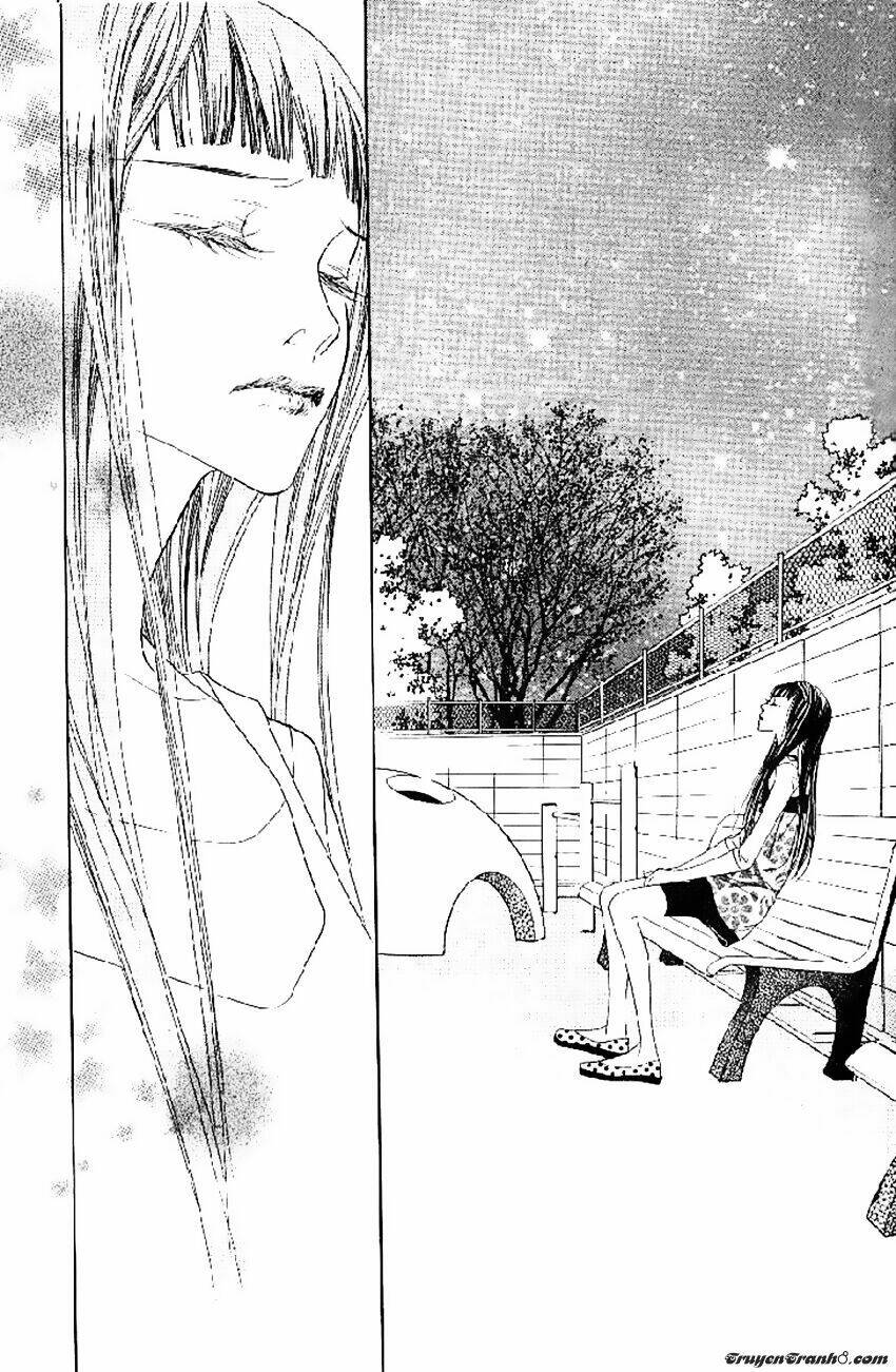 flowers of evil chapter 15 29