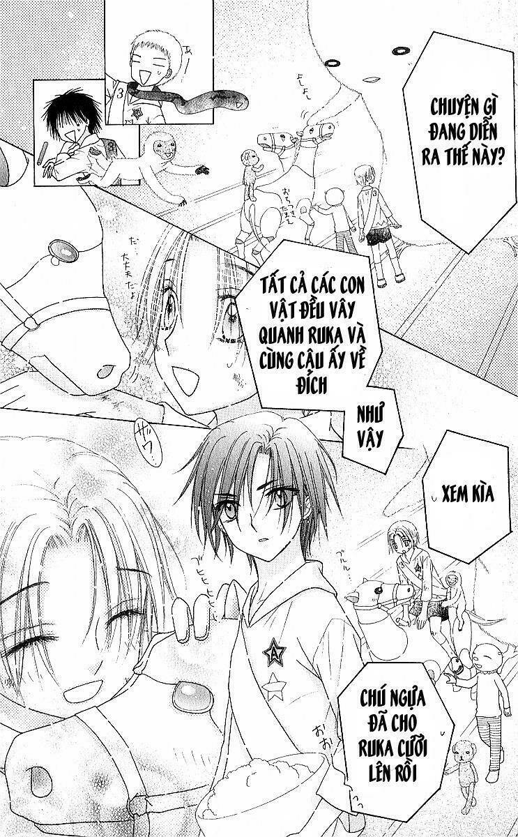 gakuen alice chapter 83 30