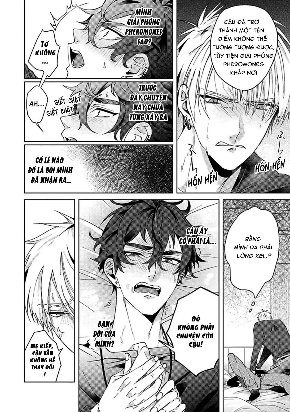 hoàn toàn bị ám ảnh chapter 2 20