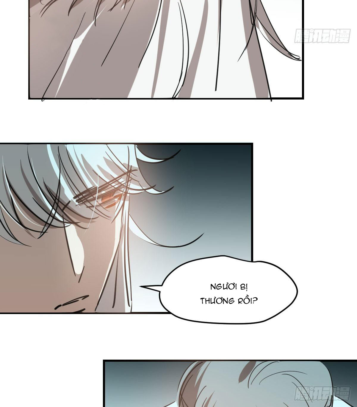 Bắt Lấy Ngao Ngao chapter 68 - Trang 43