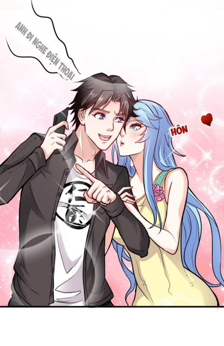 tối cường thần y tại đô thị chapter 121 6