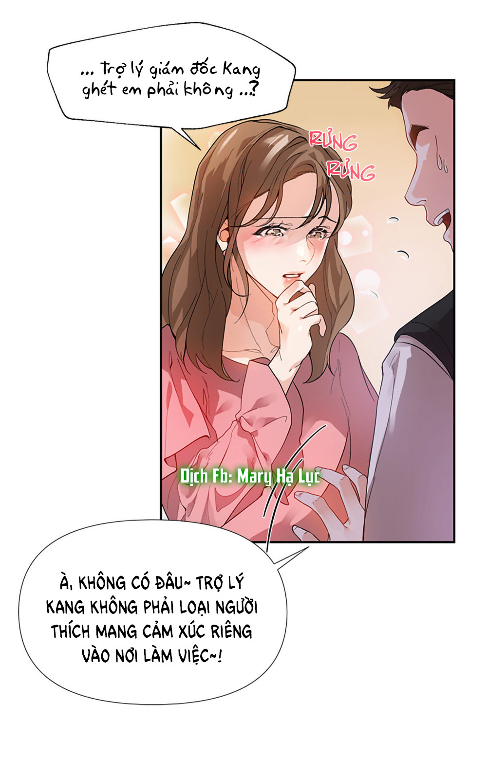 bạn thích về bên nào hơn chapter 1 9