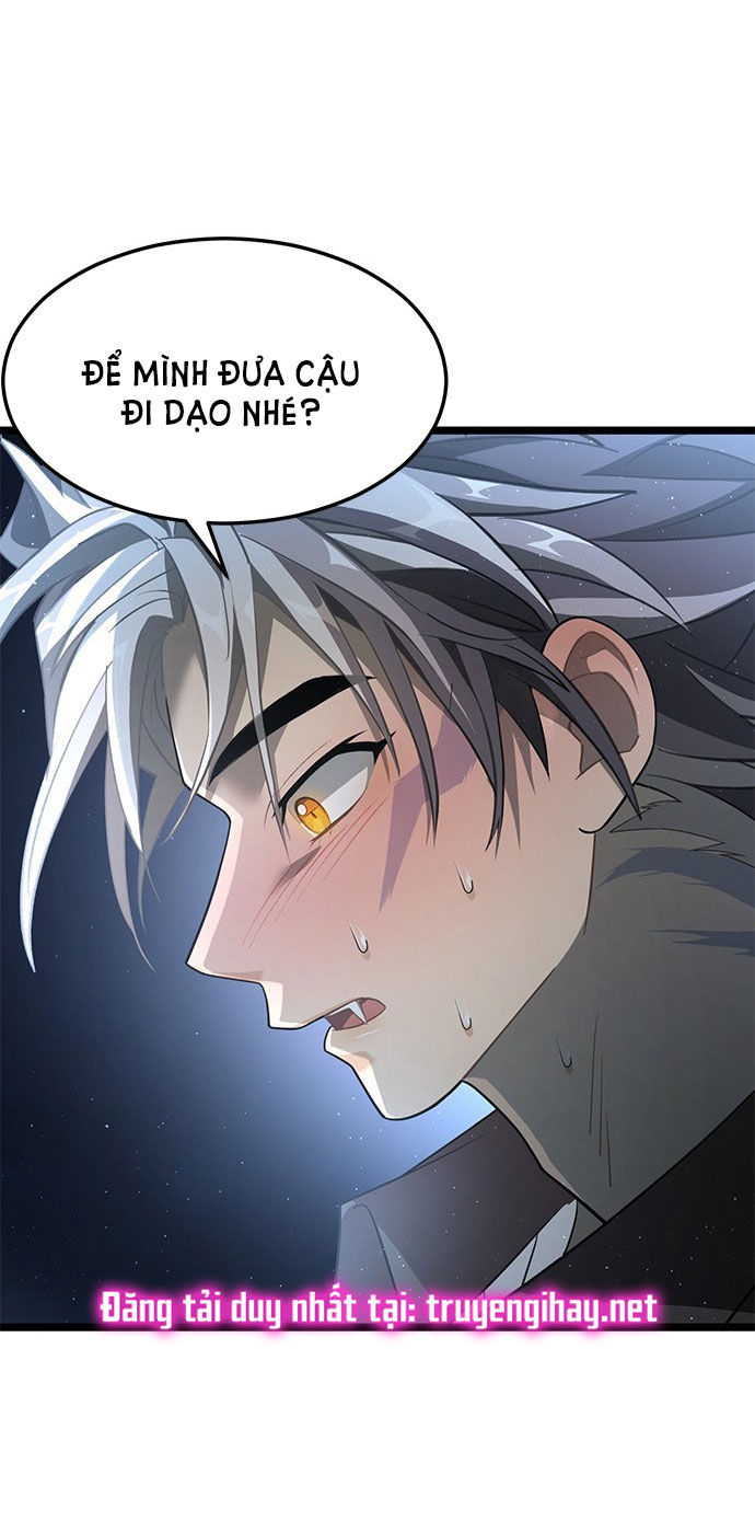 dark moon - tế đàn ánh trăng chapter 13.1 29