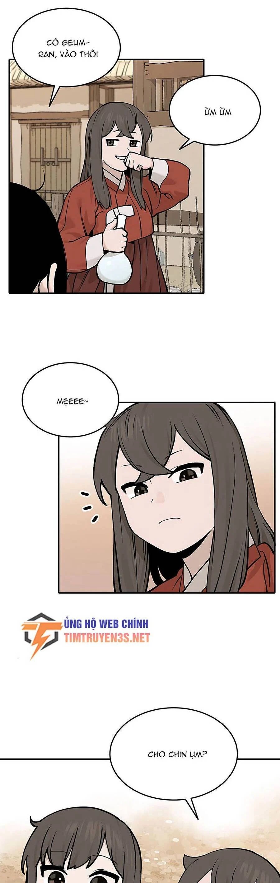 sự lụi tàn của usuzumi chapter 39 31