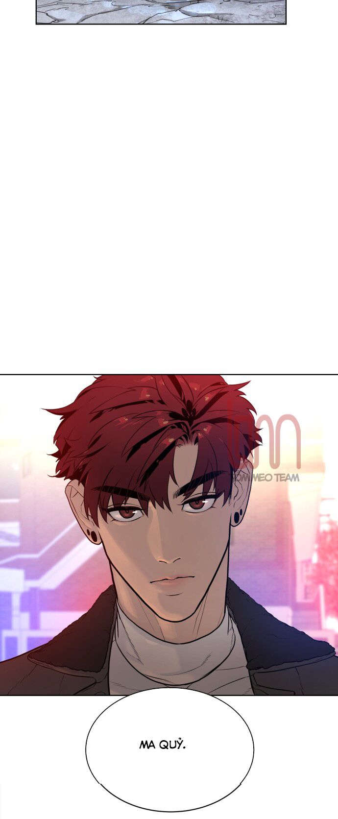 Máu trắng chapter 5.5 51