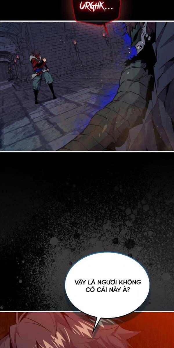 tôi thăng cấp trong lúc ngủ chapter 94 28