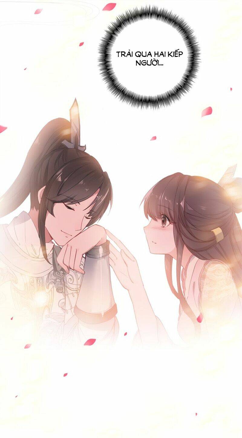 nhất sinh nhất thế mỹ nhân cốt chapter 1 32