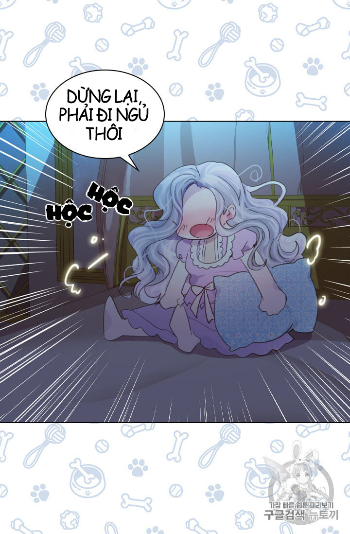 chiến lược sinh tồn của tiểu thư chapter 7 22