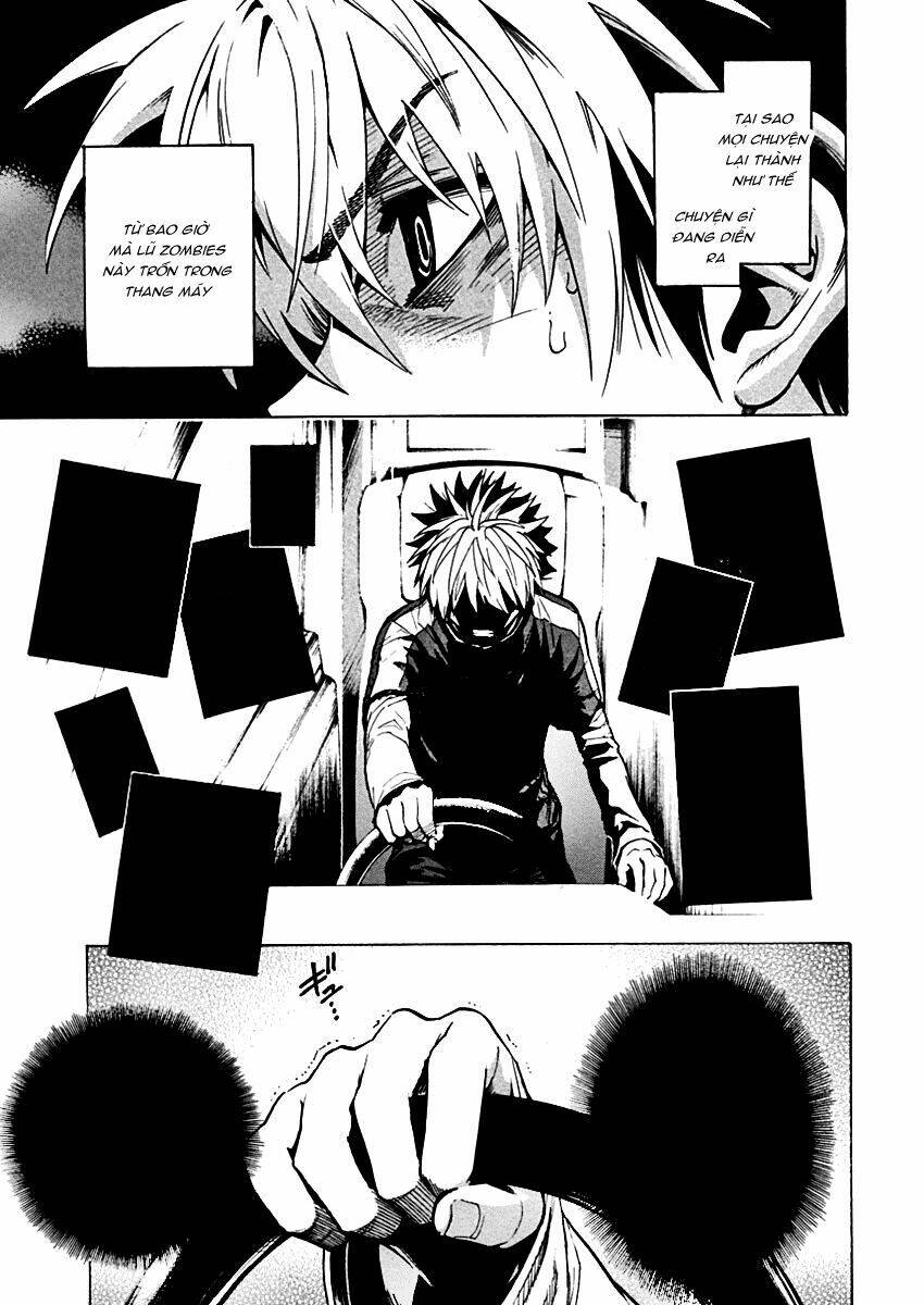 zennou no noa chapter 13 42