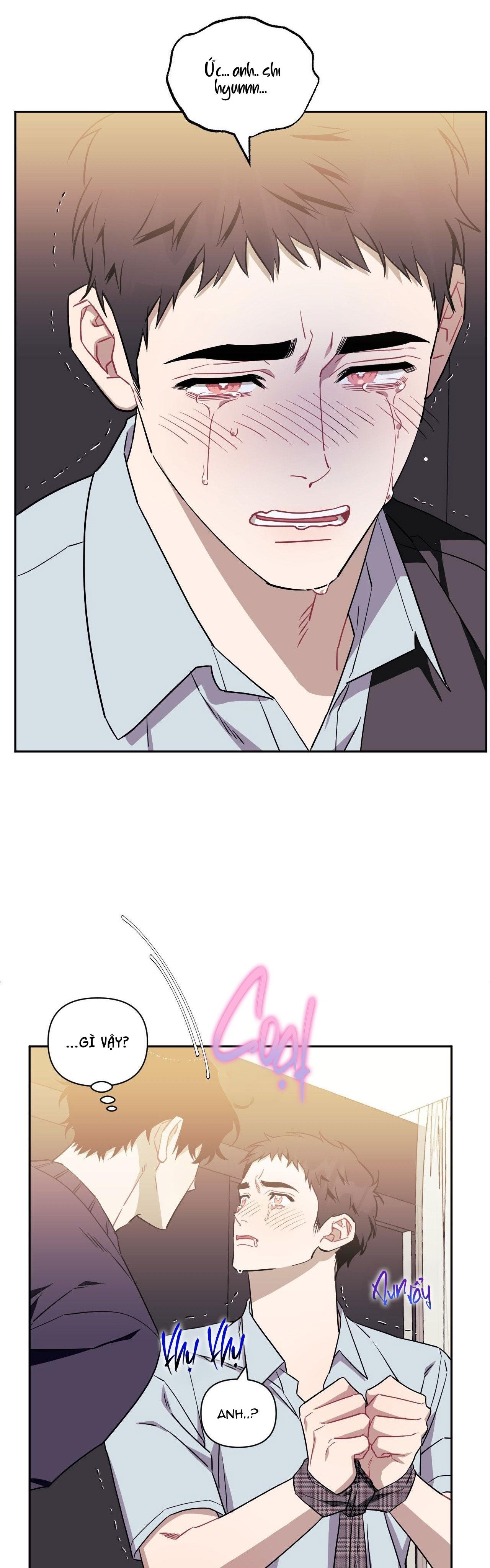 hơn cả bạn bè Chapter 97 anh chủ nt9 59