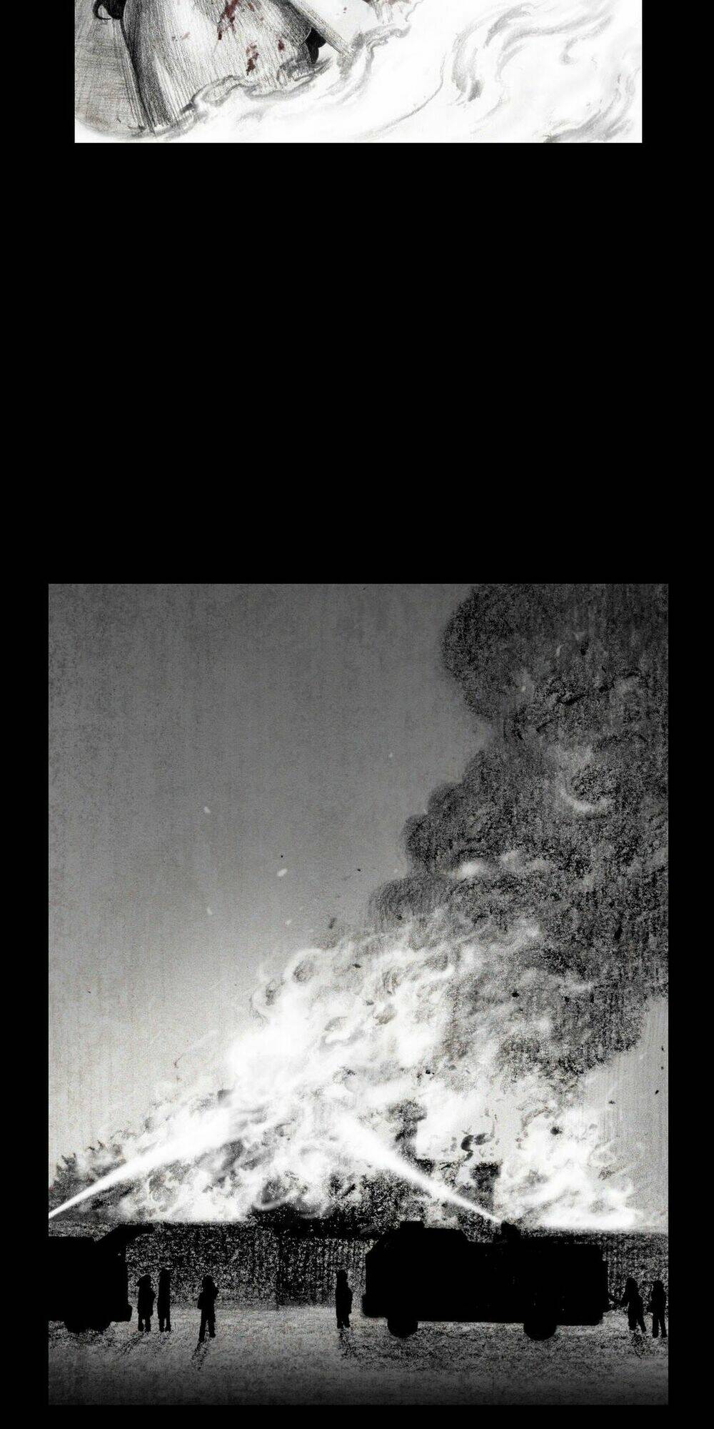 ngôi nhà của những búp bê chapter 11 14