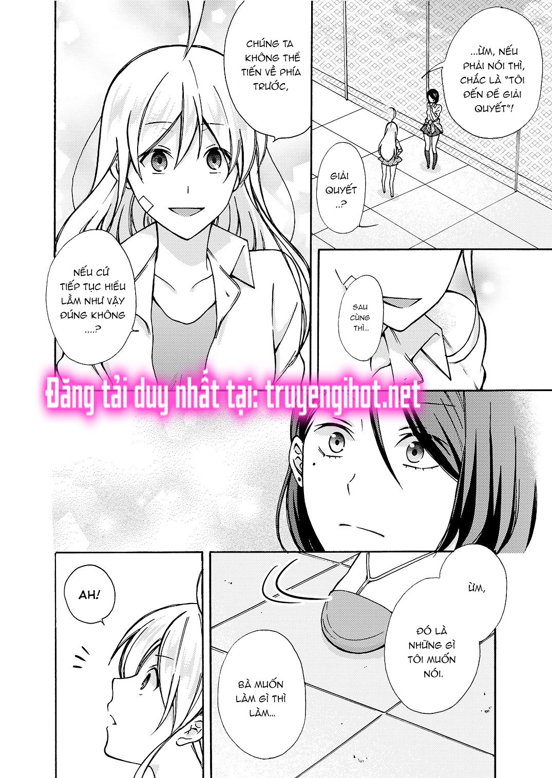 genderbender yankee school họ đang cố gắng chiếm lấy lần đầu tiên của tôi chapter 8.1 11