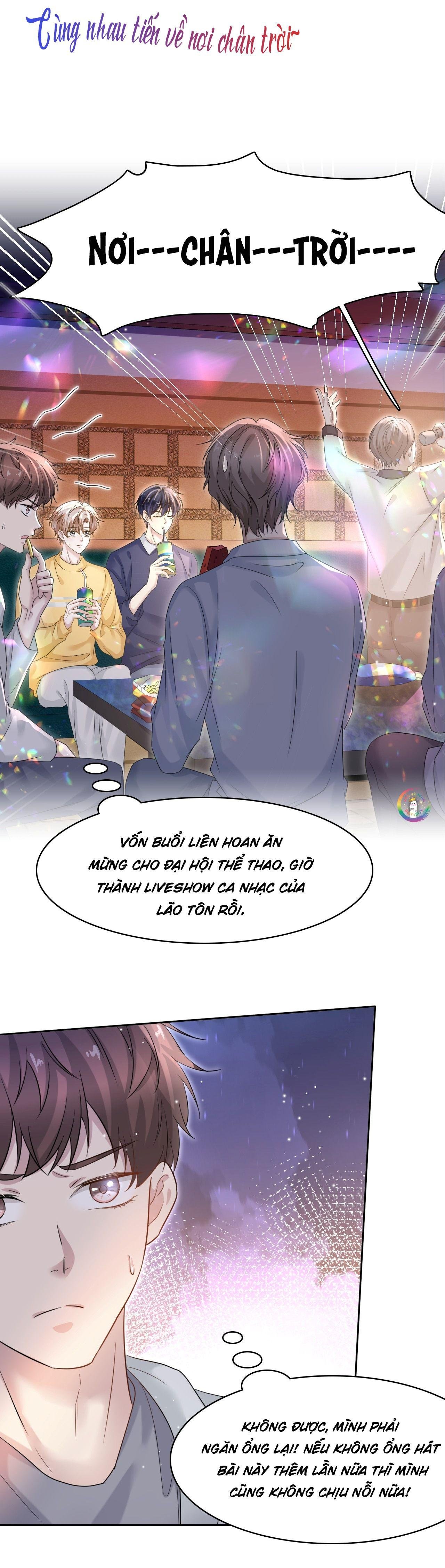 ẩn trung (end) chapter 23 2