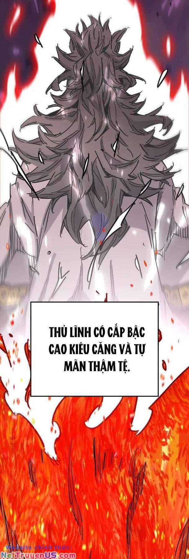kiếm sĩ bất bại chapter 176 19