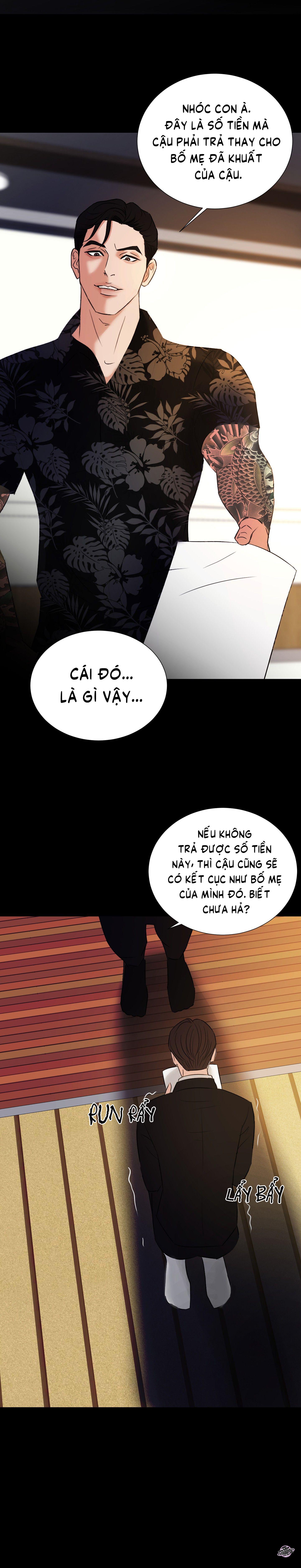 kết thúc chapter 2 25