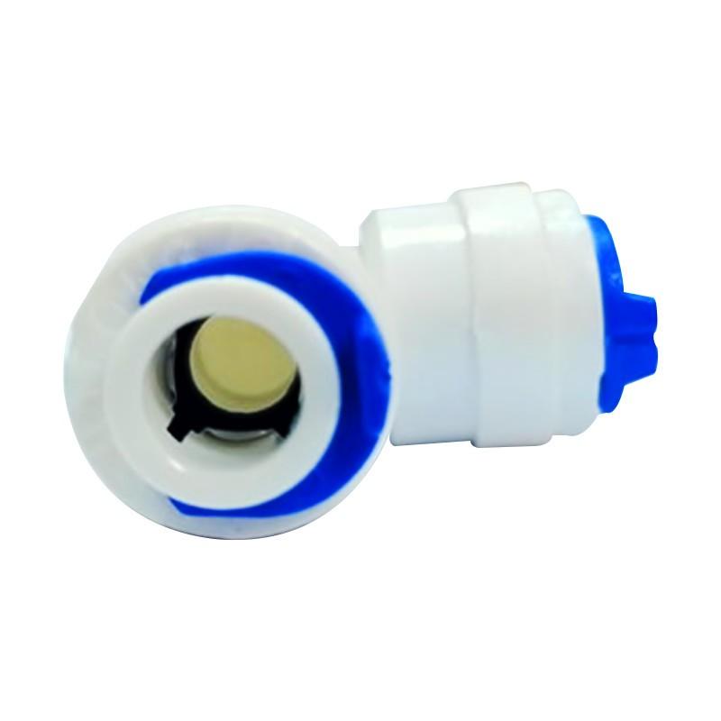 Co nhấn nối 2 đầu ống dãn nước 6 ly chất lượng cao