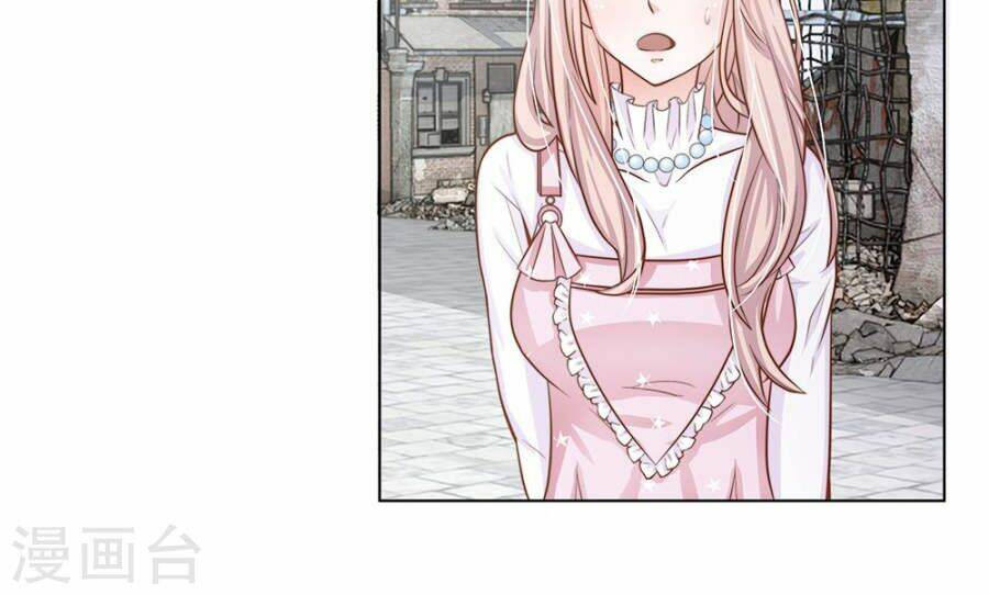 thiếu soái của tôi chính là manh như vậy chapter 60 30