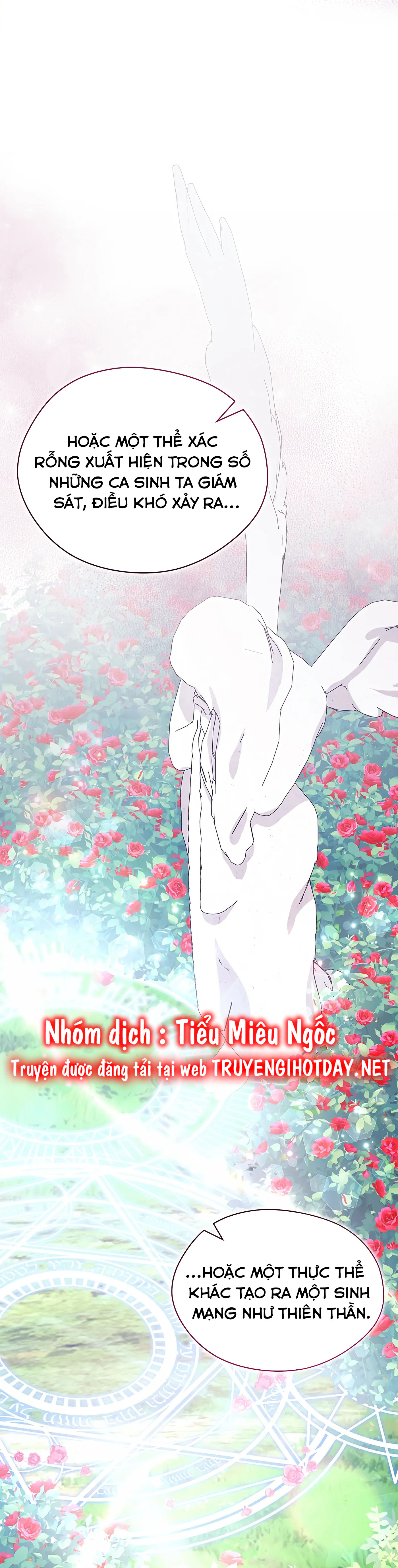 tôi không phải là nữ anh hùng chapter 99 13