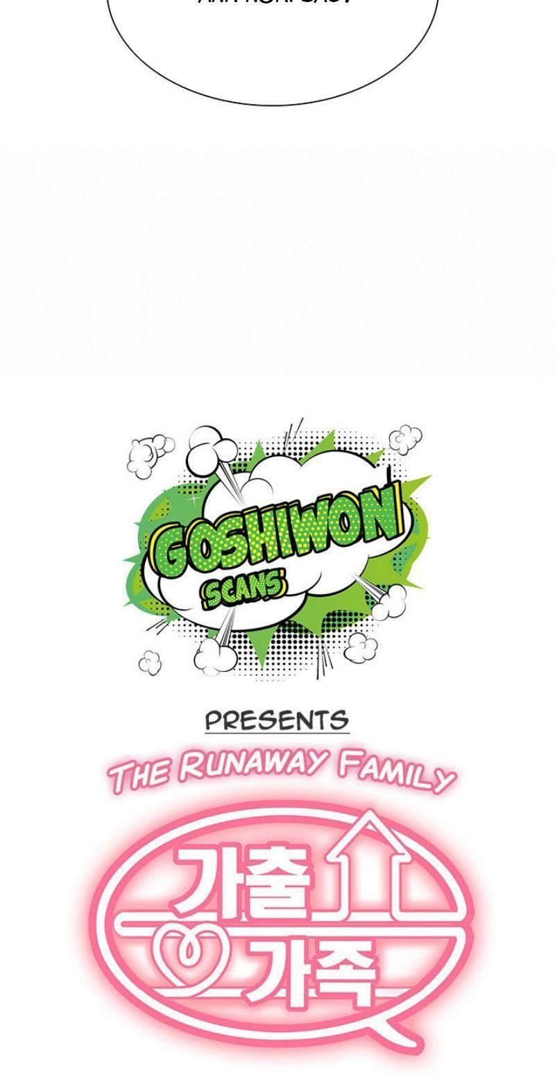 gia đình chạy trốn chapter 2 4