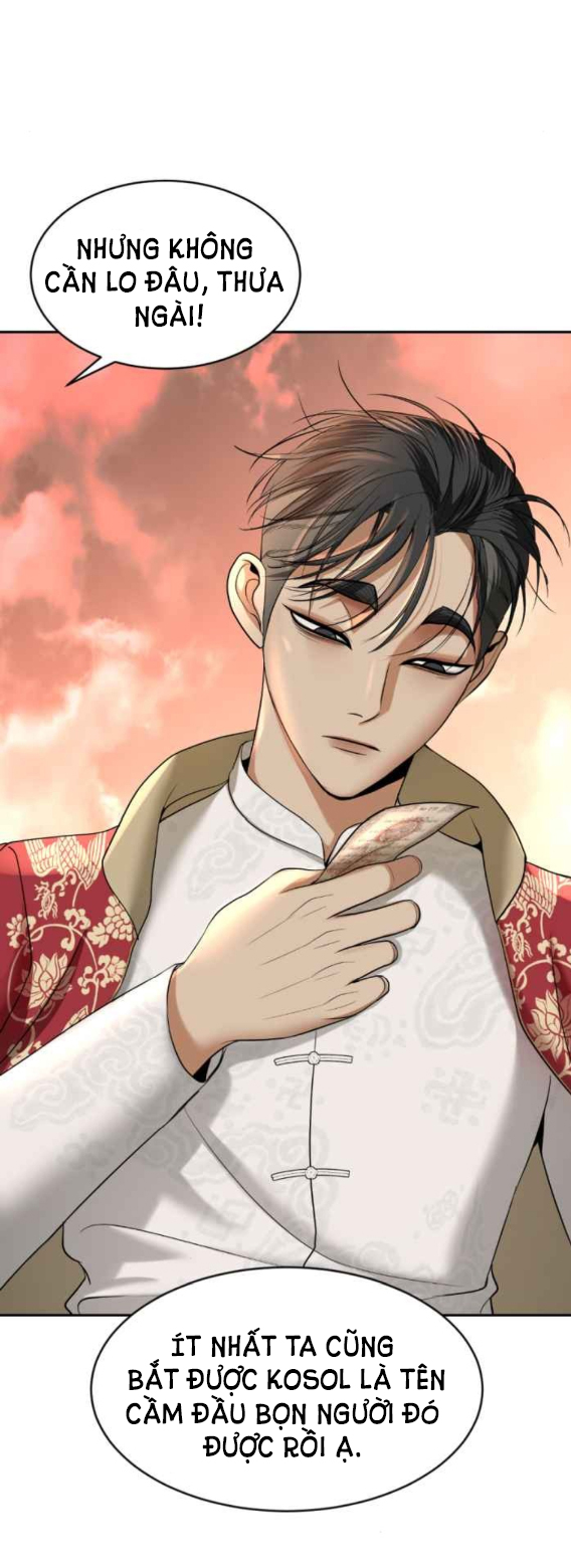 Tôi Là Công Tử Đẹp Trai Nhất Xứ Xiêm chapter 45.2 - Trang 48