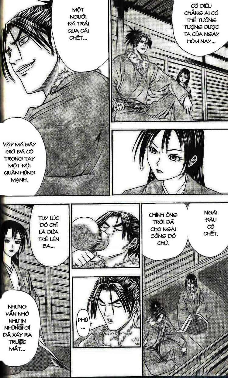 thiếu niên vương phần 2 chapter 32 37